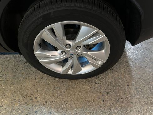 Used 2025 Buick Encore GX Preferred FWD image 29