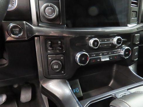 Used 2022 Ford F150 XLT w/ Equipment Group 302A High image 60