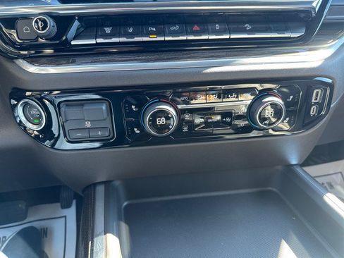 New 2026 Chevrolet Silverado 2500 LT w/ All Star Edition image 27