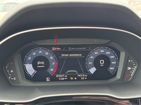 Used 2021 Audi Q3 2.0T Premium w/ Convenience Package image 20