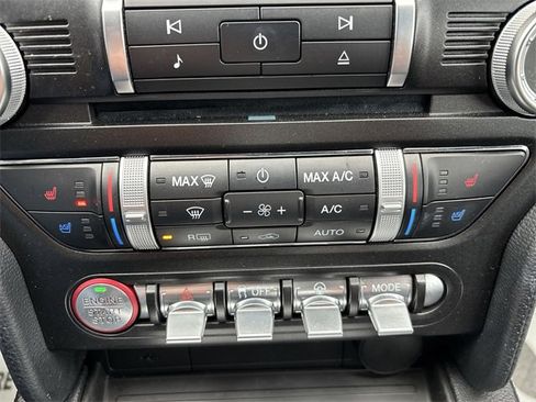 Used 2023 Ford Mustang GT Premium w/ Equipment Group 401A image 31