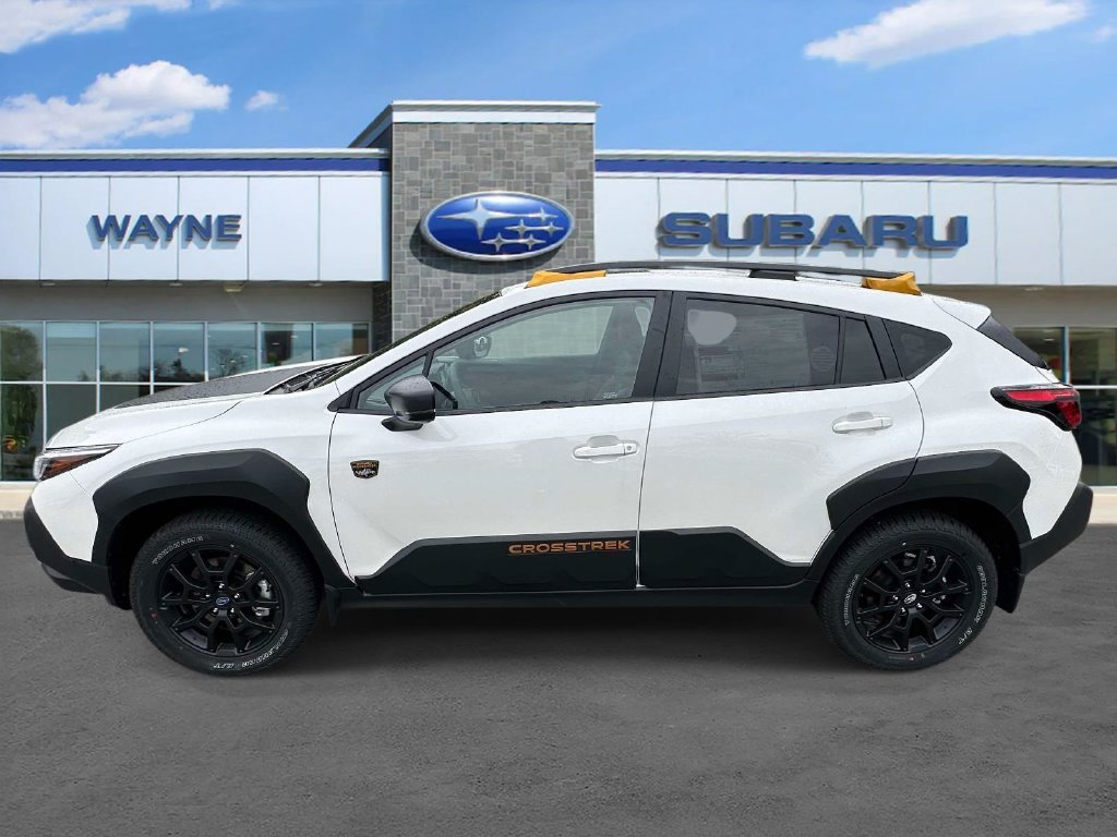 New 2026 Subaru Crosstrek 2.5i Wilderness AWD/4WD image 5