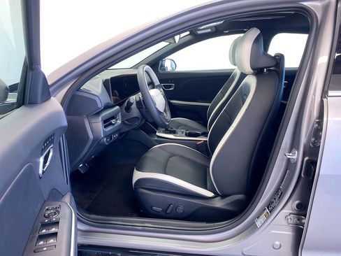 New 2026 Kia K4 GT-Line FWD image 16