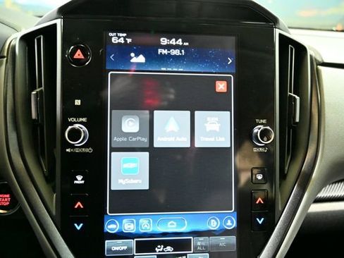 Certified 2025 Subaru Crosstrek 2.5i Limited w/ Popular Package #3A image 34