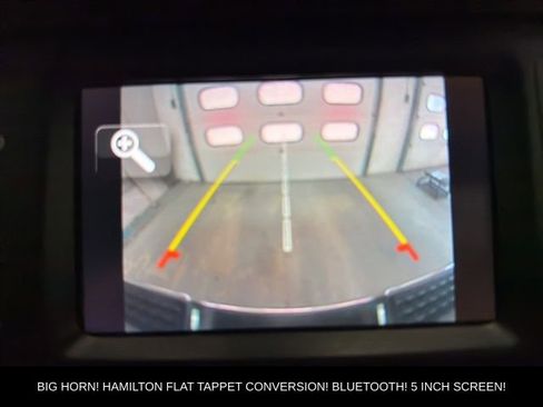 Used 2020 RAM 2500 Big Horn image 25