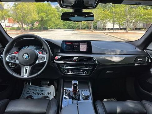 Used 2019 BMW M5 AWD/4WD image 31