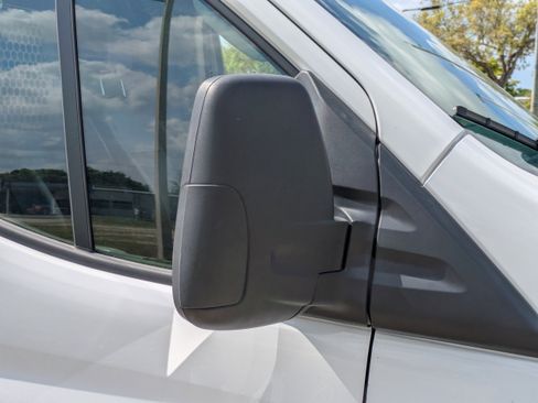 Used 2023 Ford Transit 250 Low Roof w/ Load Area Protection Package RWD image 12