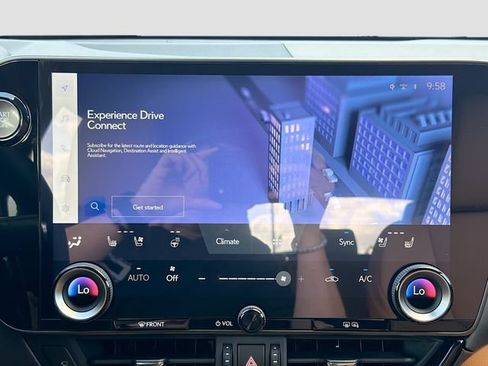 New 2026 Lexus NX 350 AWD w/ Premium Package image 32