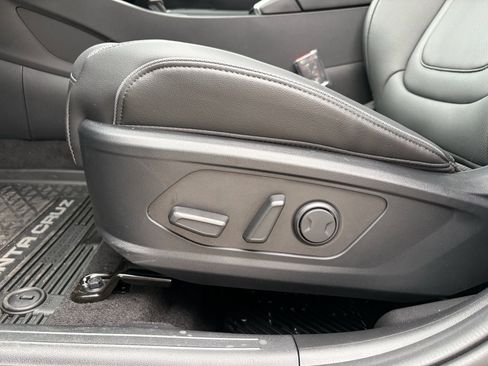 New 2026 Hyundai Santa Cruz Limited AWD/4WD image 13
