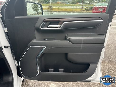 Used 2024 GMC Sierra 1500 SLT image 54