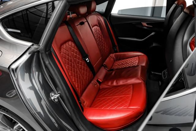 Used 2018 Audi S5 Prestige w/ S Sport Package AWD/4WD image 50