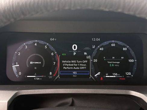 Used 2026 Toyota Tacoma TRD Sport RWD image 14
