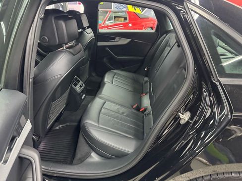 Used 2018 Audi A4 2.0T Premium w/ Convenience Package image 13
