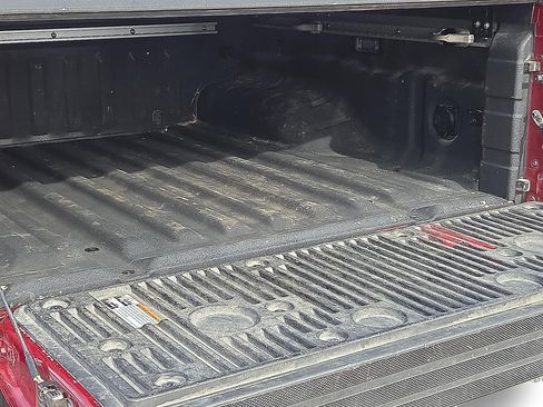 Used 2022 Nissan Frontier PRO-4X w/ Pro-4X Premium Package image 9