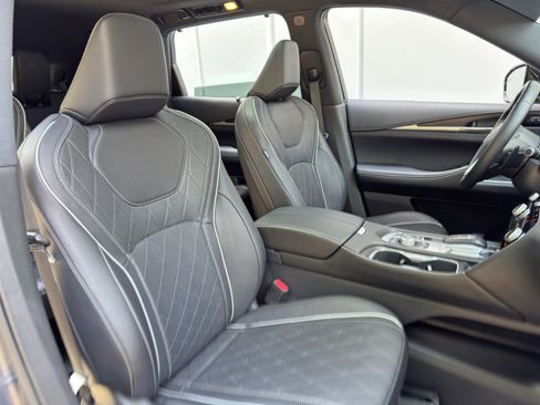 Used 2022 INFINITI QX60 Autograph w/ Cargo Package FWD image 40
