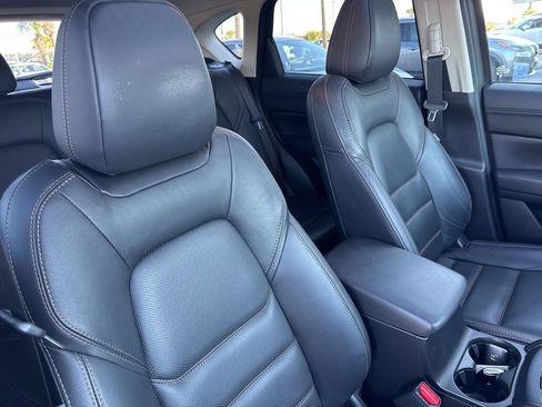 Used 2023 MAZDA CX-5 AWD 2.5 S w/ Preferred Package image 20