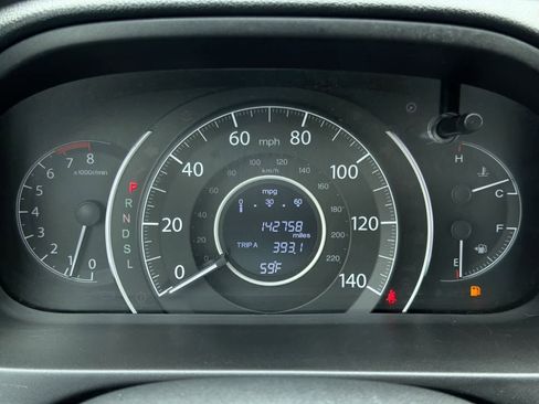 Used 2016 Honda CR-V EX-L image 34