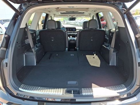 Used 2024 Kia Telluride SX FWD image 30