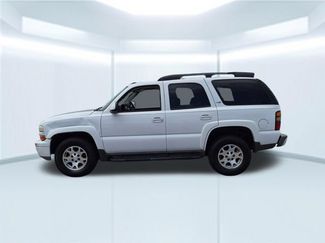 Used 2005 Chevrolet Tahoe Z71 w/ Preferred Equipment Group AWD/4WD video 2