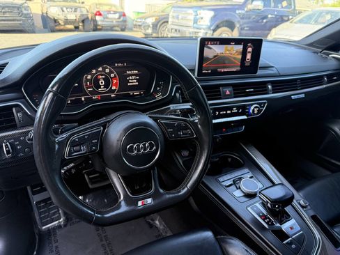 Used 2018 Audi S5 Prestige w/ S Sport Package image 12