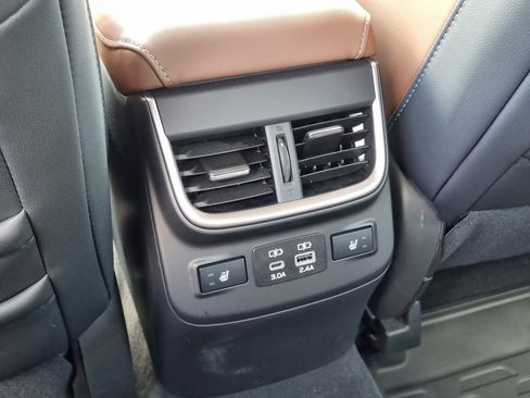 Used 2024 Subaru Legacy Touring XT AWD/4WD image 12