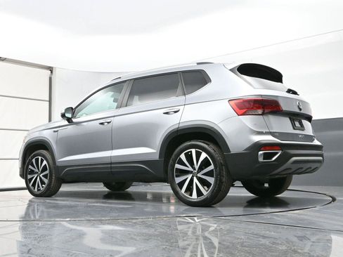 Used 2022 Volkswagen Taos SE AWD/4WD image 28