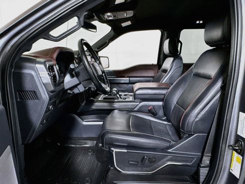 Used 2023 Ford F150 Lariat AWD/4WD image 20