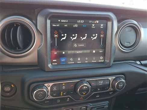 Used 2021 Jeep Wrangler Unlimited Sport image 15