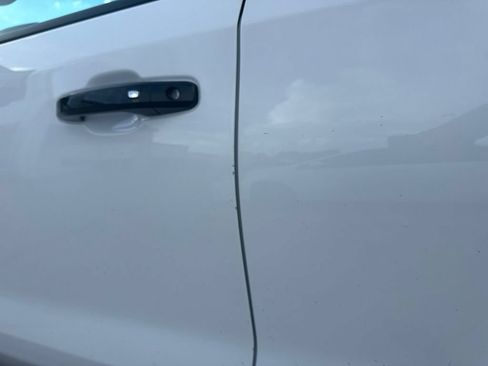 Used 2025 Chevrolet Silverado 1500 LT Trail Boss w/ LT Trail Boss Premium Package AWD/4WD image 17