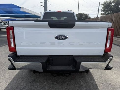 New 2026 Ford F350 XLT image 6