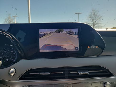 Used 2022 Hyundai Palisade SEL FWD image 23