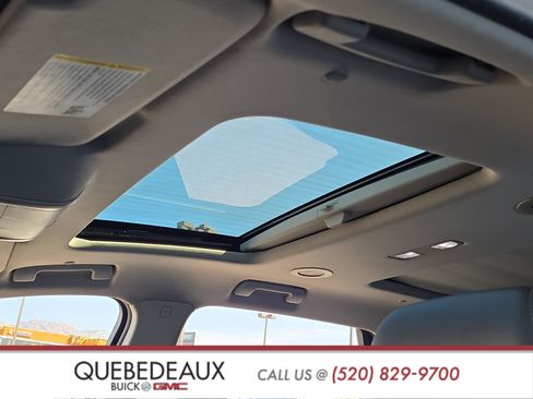 Used 2021 Buick Enclave Essence w/ Sport Touring Edition image 14