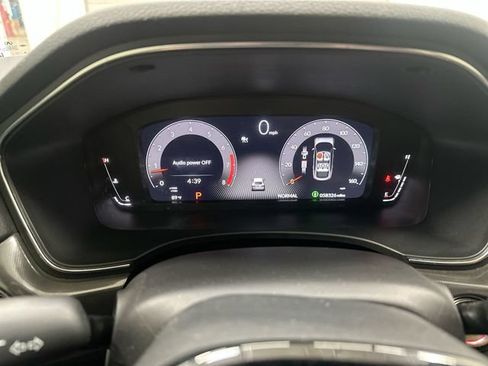 Used 2024 Acura Integra A-Spec FWD image 11