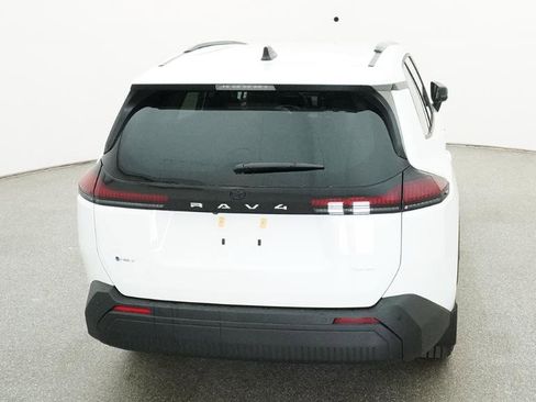 New 2026 Toyota RAV4 XLE Premium image 5