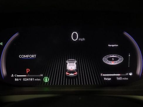 Certified 2023 Acura MDX A-Spec AWD/4WD image 19