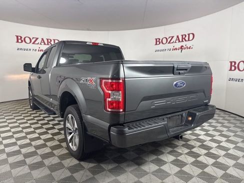 Used 2018 Ford F150 XL w/ Equipment Group 101A Mid image 6