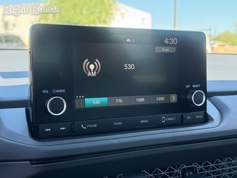 Used 2025 Honda Accord SE image 22