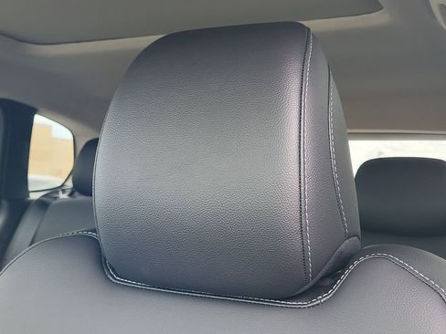 New 2025 MAZDA CX-50 AWD 2.5 S w/ Accent Package image 18