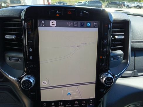 New 2026 RAM 3500 Big Horn w/ Laramie Trim Package image 37