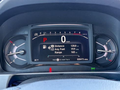 Used 2023 Honda Passport TrailSport image 20