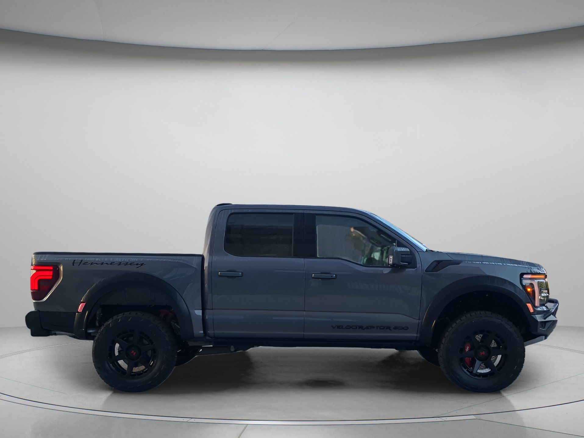 New 2026 Ford F150 Raptor AWD/4WD image 42