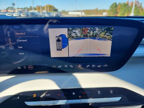 Certified 2026 Buick Enclave Avenir w/ Super Cruise Package image 18