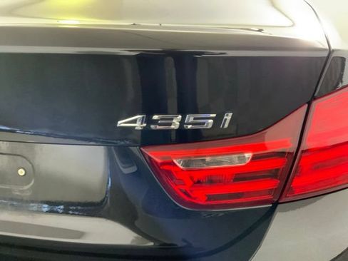 Used 2015 BMW 435i xDrive Coupe AWD/4WD image 13