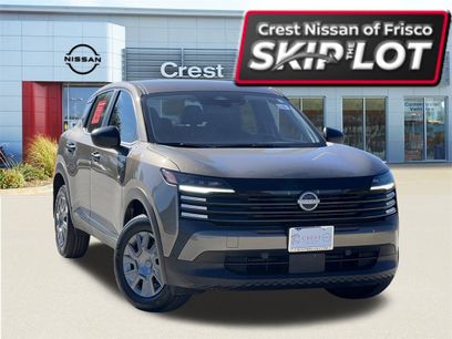 Certified 2025 Nissan Kicks S