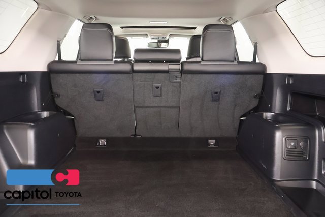 Certified 2023 Toyota 4Runner SR5 Premium w/ Moonroof Package AWD/4WD image 30