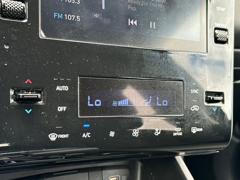Used 2024 Hyundai Tucson SEL AWD/4WD image 23