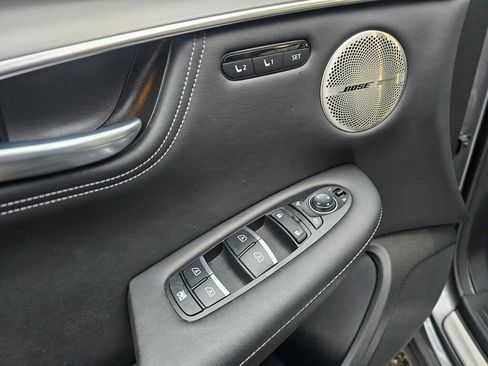 Used 2023 INFINITI QX55 Essential image 28