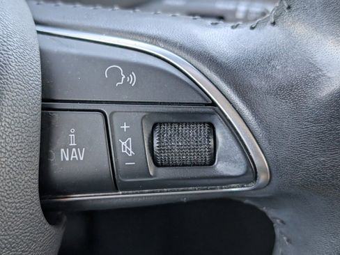 Used 2015 Audi Q7 3.0T S line Prestige image 18