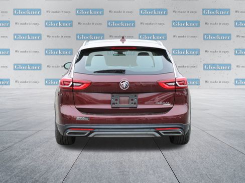 Used 2019 Buick Regal Essence w/ Driver Confidence Package I image 7