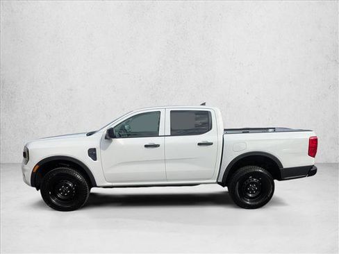 New 2026 Ford Ranger XL w/ Trailer Tow Package image 5